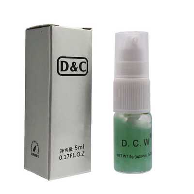 DCW眉部修饰剂纹眉漂唇美瞳线柔润啫喱纹眉唇宝修饰膏固色膏纹宝