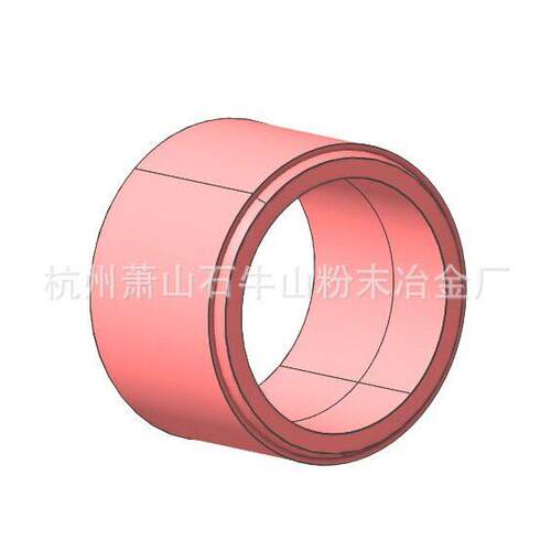 粉铁基粉末冶金FN0221005 SMF50040 F0N28密度末冶金结构件
