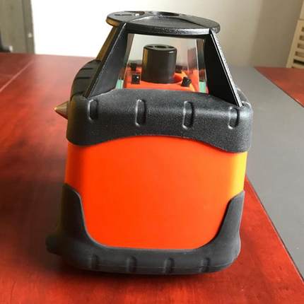 20外7绘红光扫平仪安室平水准仪手HJGSPY20提式内贴墙投线仪工程