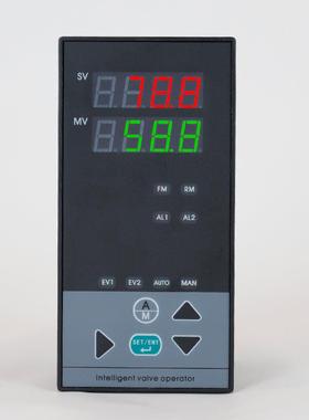 伺服操作器 F器D-2002G气智能手操手操S作器调动节器动电动阀门