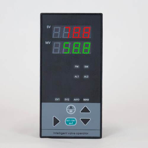 伺服操作器 F器D-2002G气智能手操手操S作器调动节器动电动阀门