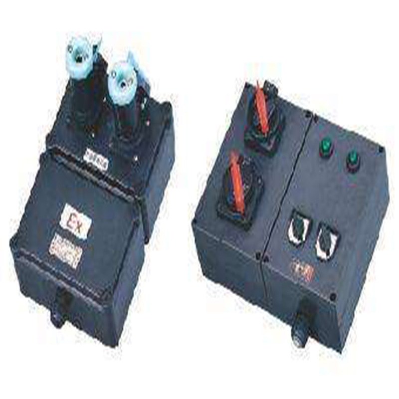 C防F2防030系列防爆8腐插座箱P定做防爆B腐插座箱
