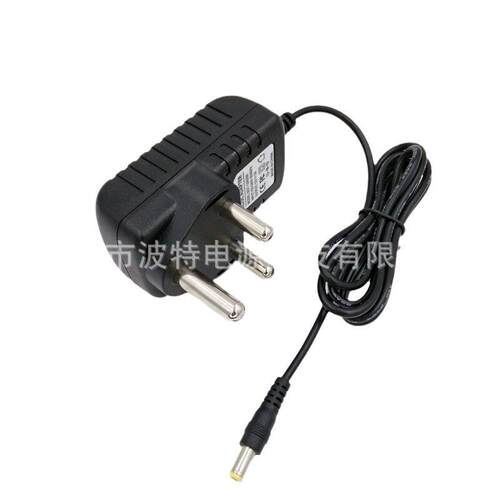 5V3 12V1A24V1A经2A非3A 大南源 ACE认证 L电ED电源适配器