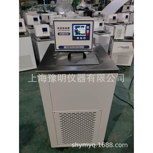 低温恒温槽DC-4006低温恒温水槽