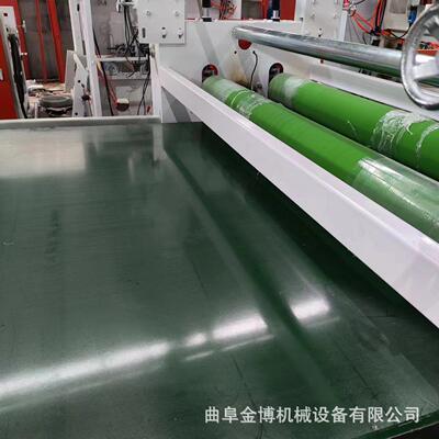 蜂1320窝铝覆膜机石膏板网格复合机 防火皮布铝 塑板平贴板机 自