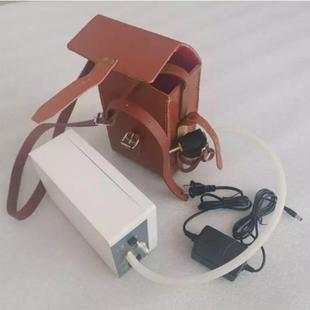 厂家经营负压采样器 Z15气体负压采样器 销售负压采样器