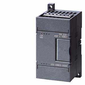 西门子6ES7288-1SR20-0AA0PLC