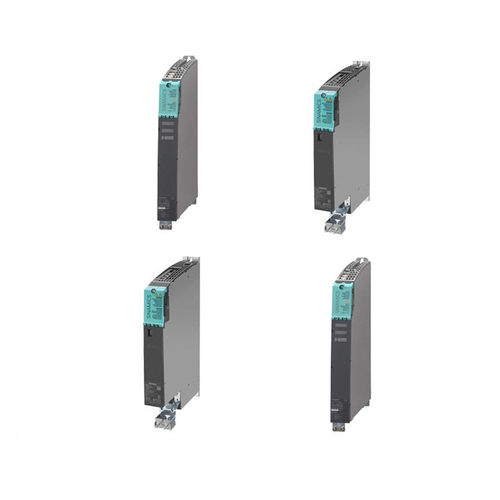 西门子6SL3130-7TE系列变频器