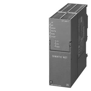 西门子6GK7343-1EX30-0XE0PLC