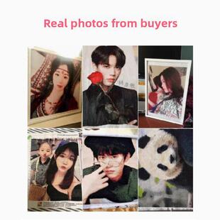 十字绣定制真人照片图案2025新线客厅图案婚礼手工DIY刺绣