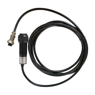 陆宝手持式喷码机专用光电感应头流水线支架传送带上配套使用在线