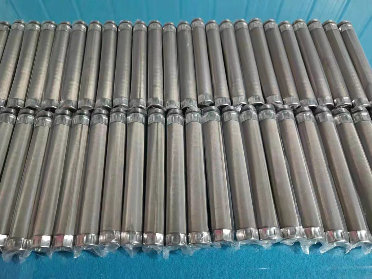 304不锈钢烛式船舶滤芯 烧结滤芯 反冲洗过滤器滤网 不锈钢烧结网,标准件/零部件/工业耗材,滤芯,淘宝优惠券,粉丝福利购,淘宝优惠卷