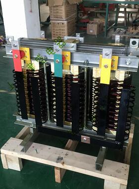 扩散炉三相隔离变压器-250380变112三相变多路单相变压器