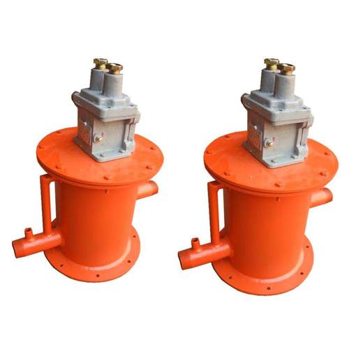 煤矿瓦斯抽放泵断水保护防爆开关矿用断水保护装置2-5型