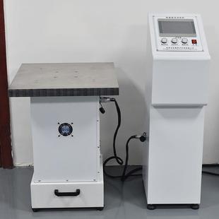 触摸屏电磁振动台模拟真实路况振动谱汽车/传感器测试