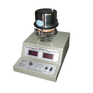 -导热系数测试仪硅橡胶金属铝检测仪膨胀仪比热容测定仪器