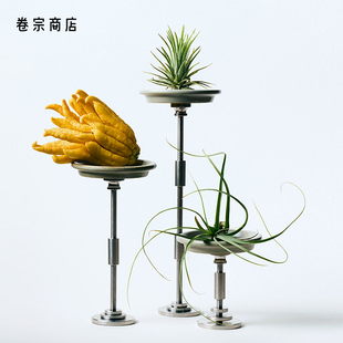 卷宗商店 | 所矣Solab 旋足 高级感不锈钢家用餐具鸡尾酒杯