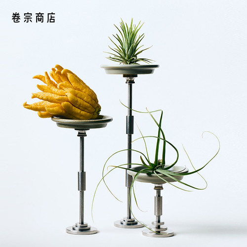 卷宗商店 | 所矣Solab 旋足 高级感不锈钢家用餐具鸡尾酒杯