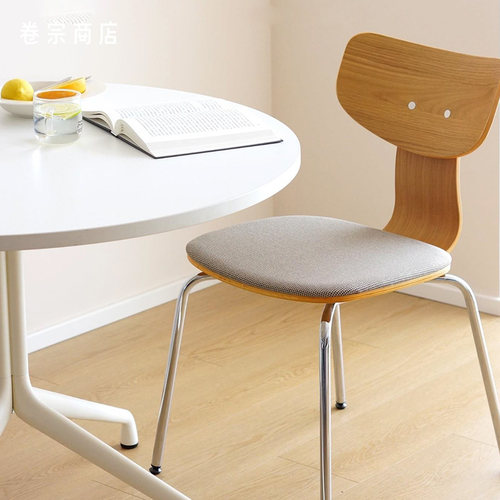 卷宗商店餐椅舒适耐磨易清洁