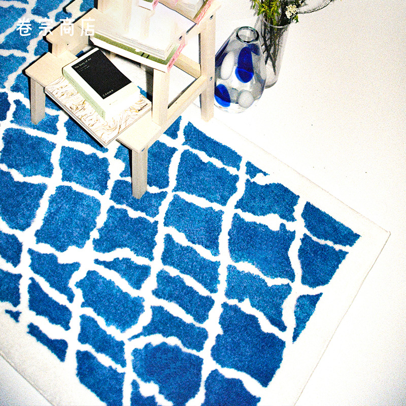 wallpaperstore卧室客厅床边地毯