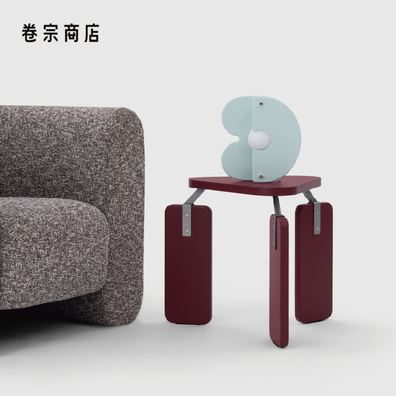 卷宗商店 | 间则 Joint Table 2025新款茶几包豪斯风格客厅家用,住宅家具,茶几,淘宝优惠券,粉丝福利购,淘宝优惠卷