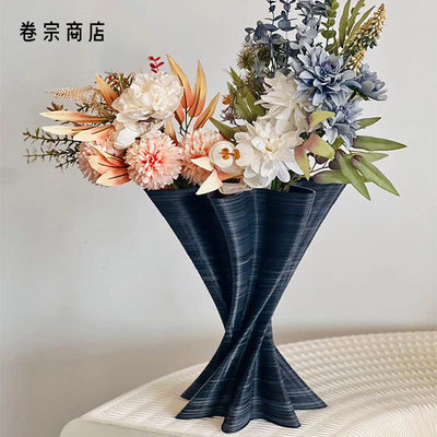 送礼推荐TRASHAUS3D打印花瓶