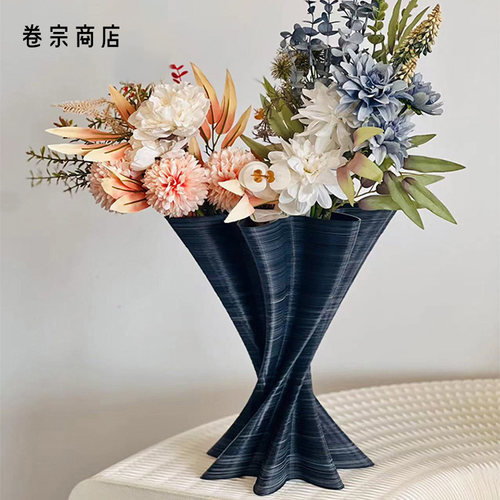 送礼推荐TRASHAUS3D打印花瓶