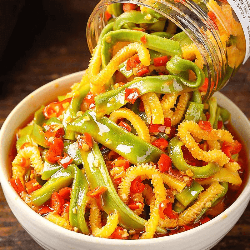 湖南特产魔芋贡菜下饭菜即食咸菜榨菜开胃毛肚拌饭醉美湖湘辣椒酱,水产肉类/新鲜蔬果/熟食,酱菜/下饭菜/外婆菜,淘宝优惠券,粉丝福利购,淘宝优惠卷