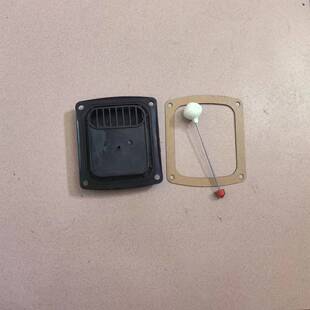 拖拉机常柴单缸柴油机水箱S195漏斗常发R175A1125