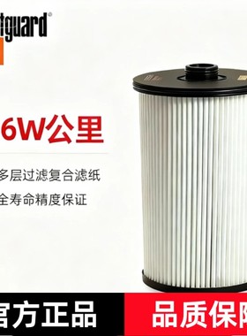 FS20340弗列加柴油滤芯 适配亿利大炮滤芯1105050-2007/A解放J6P