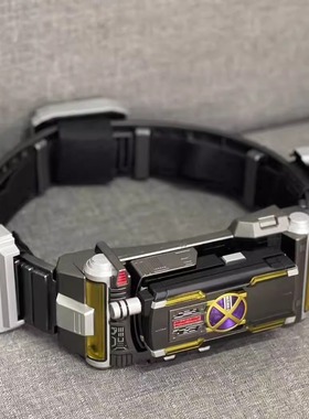 国改CSM假面骑仕01 FAIZ555 凯撒驱动器 草加变身腰带凯撒腰带