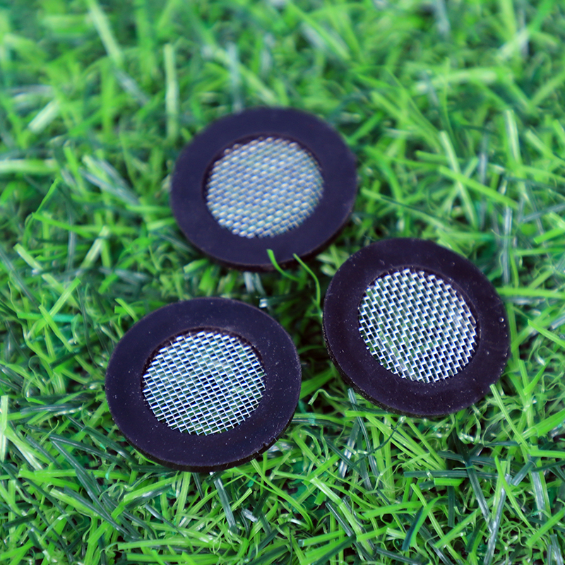 浇花6分垫片京小巴吊挂喷头