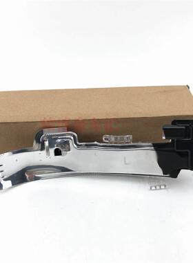 适用沃尔沃V40V60S60S60LS80L倒车镜转向灯后视镜转向灯指示灯罩