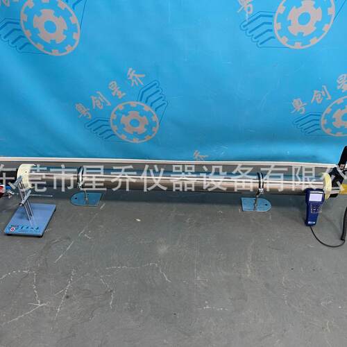 厂星乔X家-5725电吹风风量测试仪风速试距离吹XQ-5725风测筒Q风量