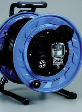 HATAYA烟屋[带漏电断路器]三相200V型户外卷线器BFS-302M杉本有售