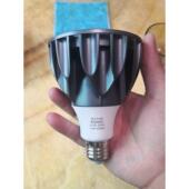 97显全铝无频闪par30 微工高显色e27射灯 4500k 20w