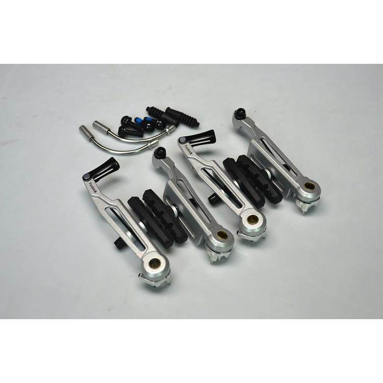 7点16寸夹器长腿刹车K3升级可调节V刹14改16寸18改20寸折叠车夹器,自行车/骑行装备/零配件,自行车刹车装置,淘宝优惠券,粉丝福利购,淘宝优惠卷