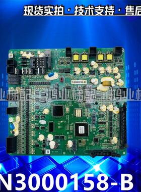 日立HGP电梯ElSC04主板HGE3 65000341-V31A N3000158-B C E F现货