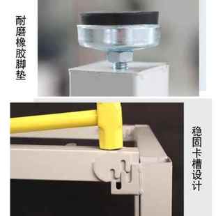 打包台操作台厂重型车间定制定做新维修抽屉桌 电子防静电工作台