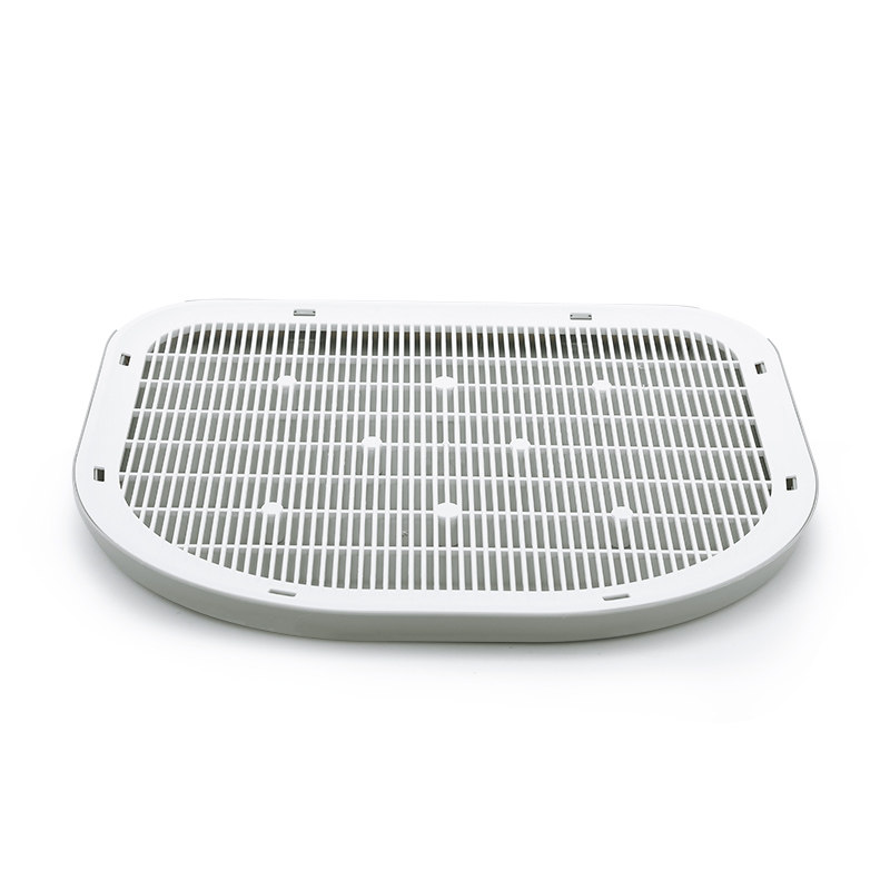 HOOPET通用宠物猫砂垫宠物防带猫砂垫猫咪蹭脚猫厕所垫猫防漏地垫