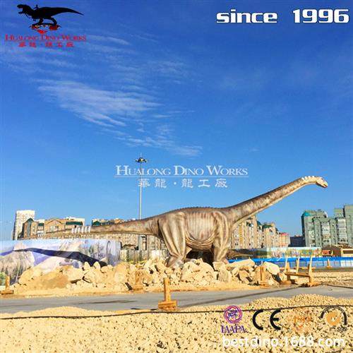 自贡恐龙厂家制作仿真机械恐龙模型仿真雷龙国外景区展览演出,玩具/童车/益智/积木/模型,仿真/动物玩偶,淘宝优惠券,粉丝福利购,淘宝优惠卷