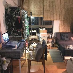精编芦苇帘子竹帘窗帘隔断升降拉动装 饰复古遮阳遮光卷帘定制 包邮