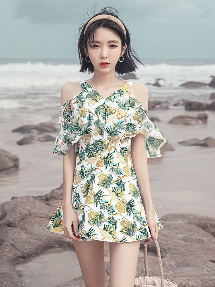 泳衣女夏季2023新款爆款