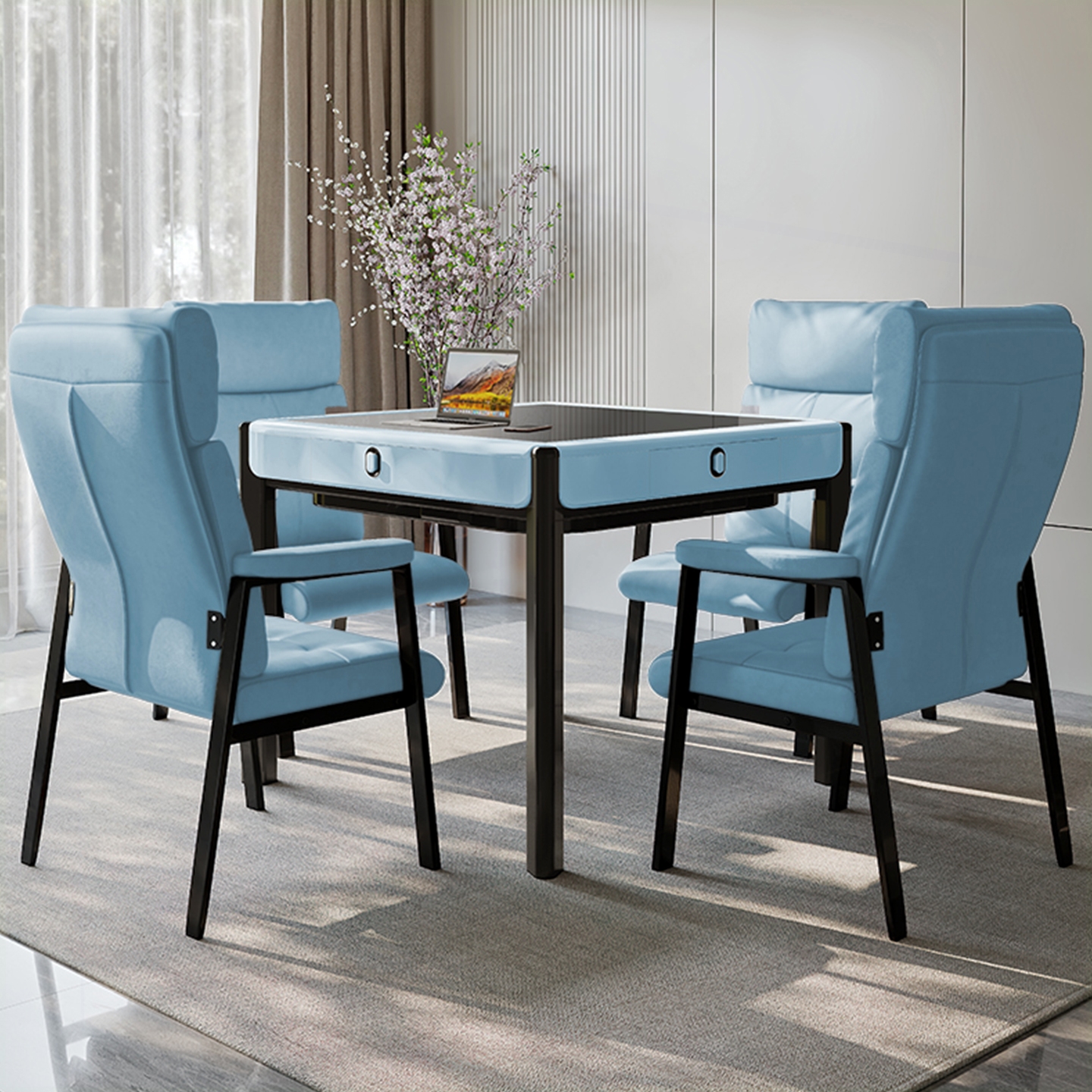 将盟取暖新款低音旋风过山车全自