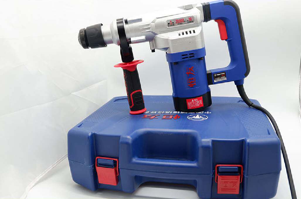 28t132c3z2c40c恒友机电dw两用电锤电镐植筋工业级带安全离合---2