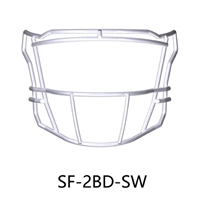 Big Vision White SF-2BD-SW Technology Plock Spot