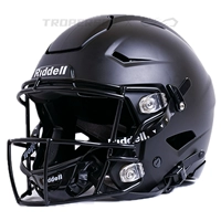 2023 Speedflex Frosted All Black S Plot