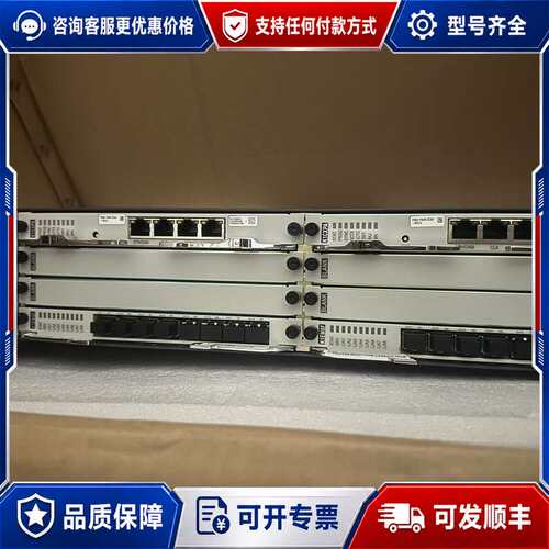 议价PTN970，双K1CXPA，双K1EM8F，有两台，没电源可维修