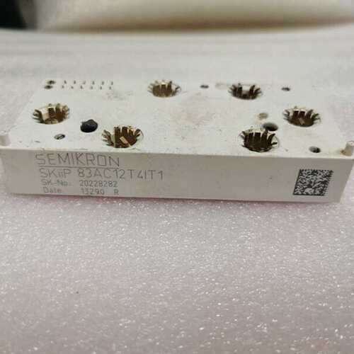议价SKIIP83AC12T4IT1 SKIIP82AC12T4可维修