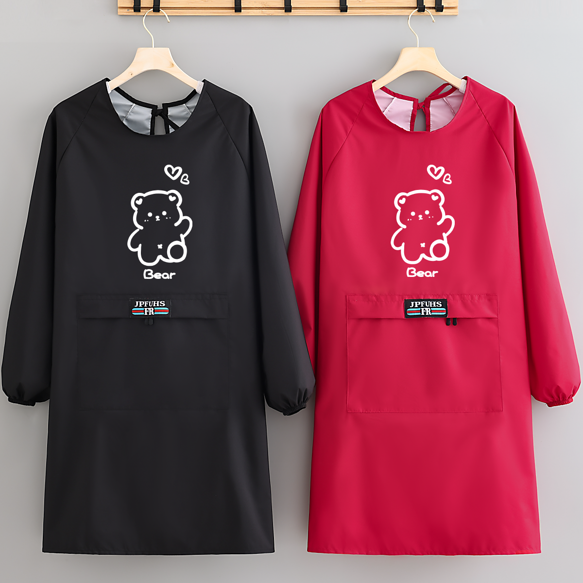 简约防污防水耐磨家用或工作服